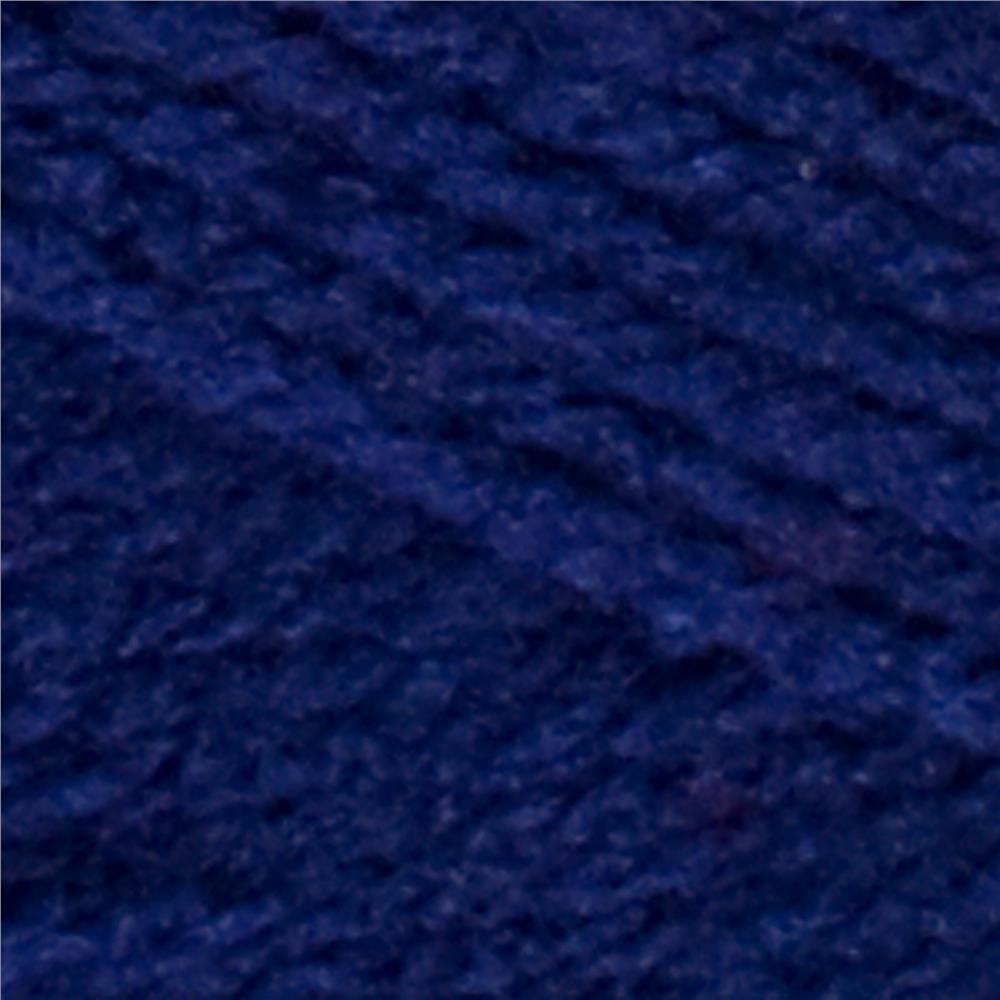 Red Heart Super Saver 387 Soft Navy 198 gram/7 oz ball 100% Acrylic